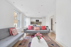 Cleveland Street 2 Bedrooms